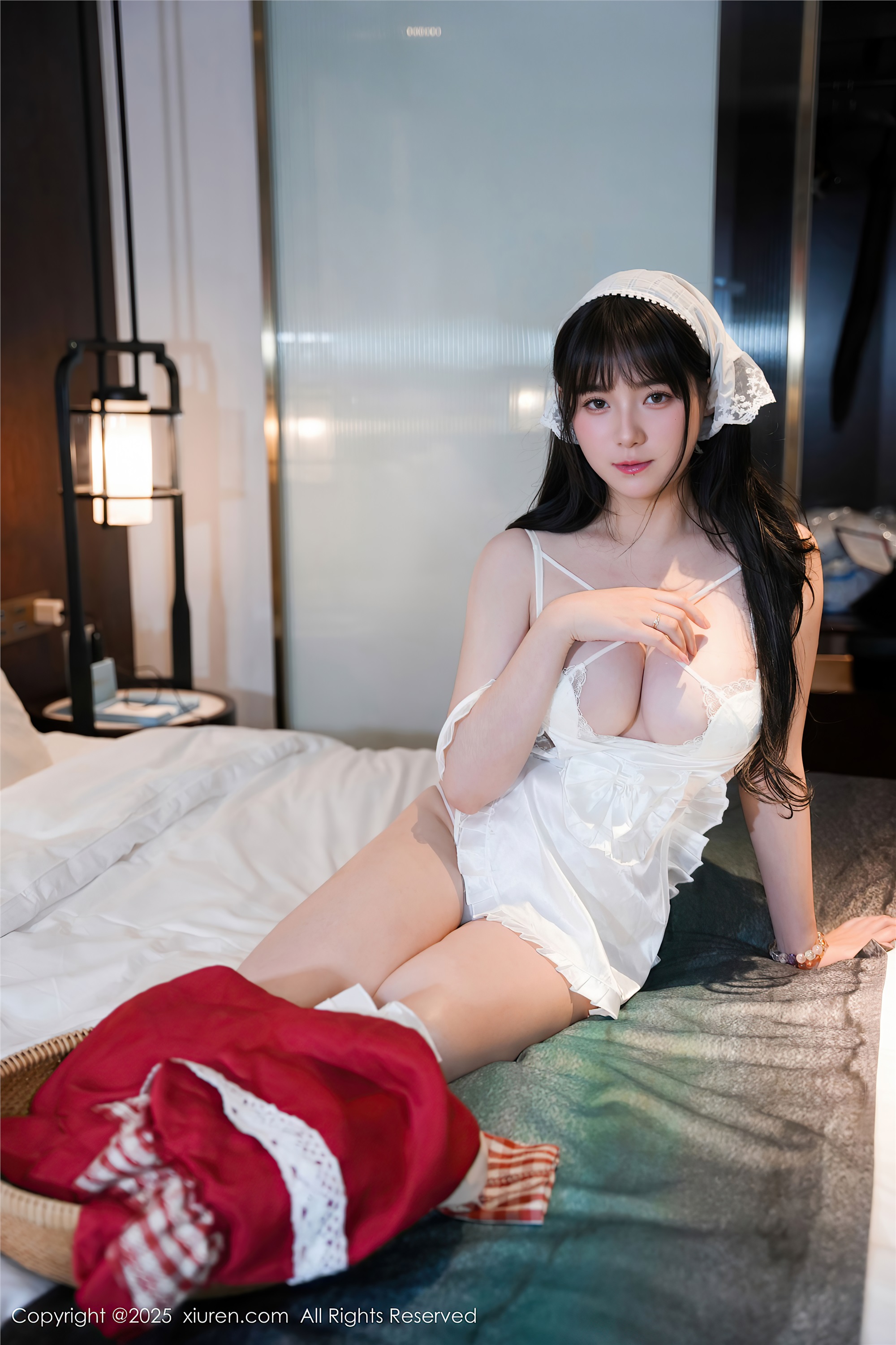 Xiuren秀人网 2025.08.08 NO.10631 软情